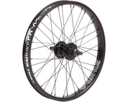 Stolen Rampage 18" Cassette Wheel (Black) | product-related