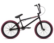 Stolen 2022 Casino XL 20" BMX Bike (21" Toptube) (Black/Blood Red) | product-also-purchased