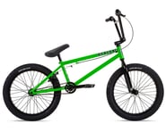 Stolen 2022 Casino XL 20" BMX Bike (21" Toptube) (Gang Green) | product-related