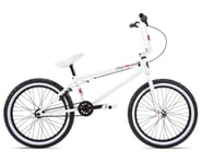 Stolen 2022 Overlord 20" BMX Bike (20.75" Toptube) (Snow Blind White) | product-also-purchased