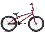 Stolen 2022 Spade 22" BMX Bike (22.25" Toptube) (Metallic Red) | product-also-purchased