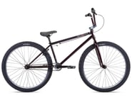 Stolen 2022 Zeke 26" BMX Bike (22.25" Toptube) (Deep Purple/Silver) | product-also-purchased