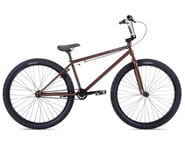 Stolen 2022 Zeke 26" BMX Bike (22.25" Toptube) (Dark Chocolate/Chrome) | product-also-purchased