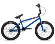 Stolen 2022 Casino 20" BMX Bike (20.25" Toptube) (Matte Ocean Blue) | product-also-purchased