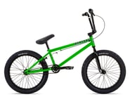 Stolen 2022 Casino 20" BMX Bike (20.25" Toptube) (Gang Green) | product-related