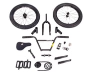 Stolen Freecoaster Build Kit (Matte Black) | product-related
