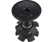 Stolen Compressor Star Nut (ED Black) | product-also-purchased