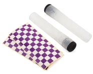 Stolen Hive Grips (Clear/Fast Times Lavender) | product-related