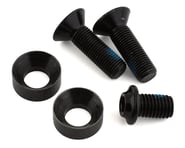 Stolen Talon Crank Bolt Kit (Black) (Pair) | product-related