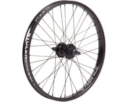 Stolen Rampage Cassette Wheel (Black) | product-related