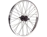 Stolen Rampage Cassette Wheel (Black/Polished) | product-related