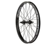 Stolen Rampage Front Wheel (Black) | product-also-purchased