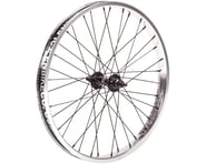 Stolen Rampage Front Wheel (Black/Polished) | product-related