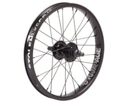 Stolen Rampage 16" Cassette Wheel (Black) | product-related
