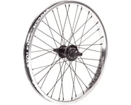 Stolen Rampage Freecoaster Wheel (Black/Polished) | product-related