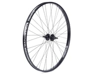 Stolen Rampage 29" Cruiser Cassette Wheel (Black) | product-also-purchased