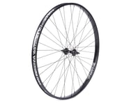 Stolen Rampage 29" Cruiser Front Wheel (Black) | product-related