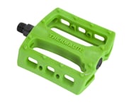 Stolen Thermalite PC Pedals (Gang Green) | product-related