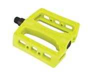 Stolen Thermalite PC Pedals (Neon Yellow) (9/16") | product-also-purchased