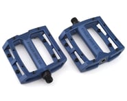 SCRATCH & DENT: Stolen Throttle Sealed Pedals (Blue) (9/16") | product-related