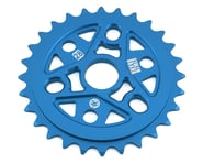 Stolen Sumo III Sprocket (Blue) (28T) | product-also-purchased