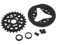 Stolen Sumo Guard Sprocket (Black) (25T) | product-also-purchased