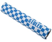 Stolen Fast Times Crossbar Pad (Blue/White Checker) | product-related