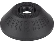 Stolen Rampage Thermalite Hub Guard (Black) (Rear Non-Drive) | product-related