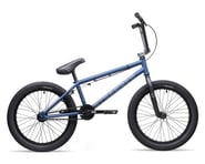 Stranger 2021 Level CS BMX Bike (20.75" Toptube) (Matte Navy Blue) | product-related