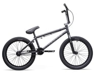 Stranger 2021 Level FC BMX Bike (20.75" Toptube) (Matte Black) | product-also-purchased