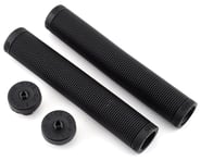 Stranger Eric L Supersoft Grips (Black) (Pair) (Lichtenberger) | product-related