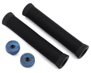 Stranger Piston Grips (Connor Keating) (Black) (Pair) | product-also-purchased