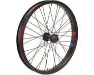 Stranger Crux XL Front Wheel (Black) | product-related
