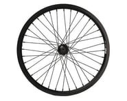 Stranger Crux V2 Front Wheel (Black) | product-related