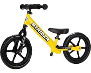 Strider Sports 12 Sport Kids Balance Bike (Yellow) | product-related