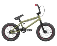 Subrosa Altus 14" BMX Bike (14.5" Toptube) (Army Green) | product-also-purchased