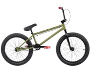 Subrosa Altus BMX Bike (20" Toptube) (Army Green) | product-related