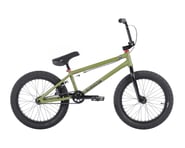 Subrosa Tiro 18" BMX Bike (18.5" Toptube) (Army Green) | product-related