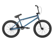 Subrosa Salvador FC BMX Bike (21" Toptube) (Matte Trans Blue) | product-related