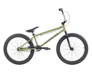 Subrosa Malum 22 BMX Bike (22" Toptube) (Army Green) | product-related