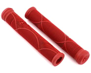Subrosa Genetic Grips (Nick Bullen) (Red) (Pair) | product-related