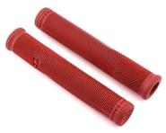 Subrosa Griffin Grips (Red) (Pair) | product-related