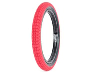 Subrosa Designer Tire (Matt Ray) (Red/Black) | product-related