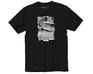 Subrosa Picture T-Shirt (Black) | product-related