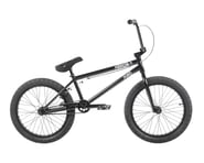 Subrosa Sono BMX Bike (20.5" Toptube) (Black) | product-related
