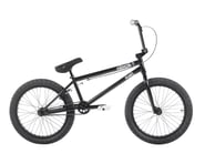 Subrosa Sono XL BMX Bike (21" Toptube) (Black) | product-also-purchased