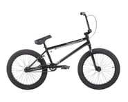 Subrosa Salvador BMX Bike (20.5" Toptube) (Black) | product-related