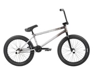 Subrosa Letum BMX Bike (20.75" Toptube) (Matte Trans Black Fade) | product-related