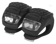 Subrosa Combat Lights (Front and Rear) (Black) | product-related