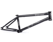 Subrosa Rose Frame (Black) | product-related